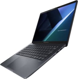 ASUS ExpertBook B3 B3405CCA-LY4315X Intel Core Ultra 7 255H Laptop 35,6 cm (14") WUXGA 16 GB DDR5-SDRAM 512 GB SSD Wi-Fi 6E (802.11ax) Windows 11 Pro Zwart, Grijs QWERTY US International — thumbnail 5