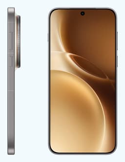 vivo X300 Pro 16GB/512GB Bruin — thumbnail 2