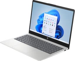 HP Laptop 14-ep1750ndx - Laptop - 14 inch - Core i5 - 8GB/512GB — thumbnail 2