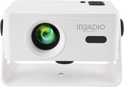 Draagbare Mini-Projector - HD 720p - Android 13 - Auto Focus - Voor Thuis en Buitengebruik — thumbnail 1