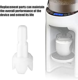 stuks vervangende onderdelen compatibel met Formula Pro Advanced, Aspen-accessoires voor Formula Maker — thumbnail 5