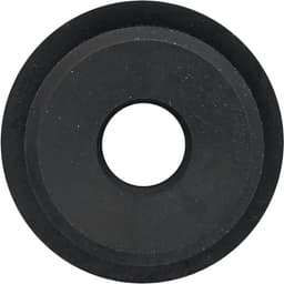 cyclingcolors 2 x brandstoftank rubberen tubes gassnijder benzine tanktuit universele brandstofleiding buisafdichting bosmaaier trimmer grasmaaier, Ø 24 mm 1 gat — thumbnail 2
