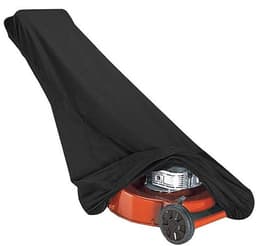 Omgoods - Heavy Duty Tuinmaaier Bescherming, 122cm Waterdicht — thumbnail 1