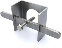 Keukenmachine / Cutter 20/30L - Mesverwijderaar — thumbnail 2