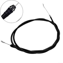 Dailygoods- Remkabel Vervanging 65 inch - Remkabelset - Grasmaaier Onderdelen - Compatibel met Toro - Schokbestendig - Voor Super Recycler Maaier - Grasmaaierkabel — thumbnail 5