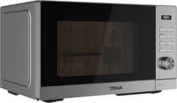 Magnetron met grill - Oven combi - Snel eten bereiden - Elektronische bediening - 28 x 377 x 469 cm — thumbnail 5