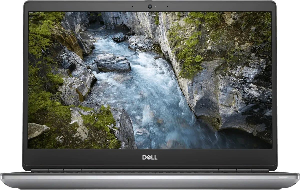 DELL Precision 7560 | Intel Core i9 | Intel UHD Graphics | 39.6 (15.6″) | 256 GB SSD | 16 GB DDR4 | US | WiFi | Windows 11 Pro — afbeelding 1