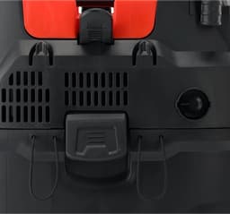 YATO 1600 Watt Industriële Bouw Stofzuiger 30 Liter (HEPA Filter) — thumbnail 4