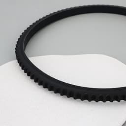 SnelShoppen - Variatorriem 450 411025 483x10x8mm Compatibel met Grasmaaier Hayter Harrier 41 en 48 voor Betrouwbare Prestaties — thumbnail 4