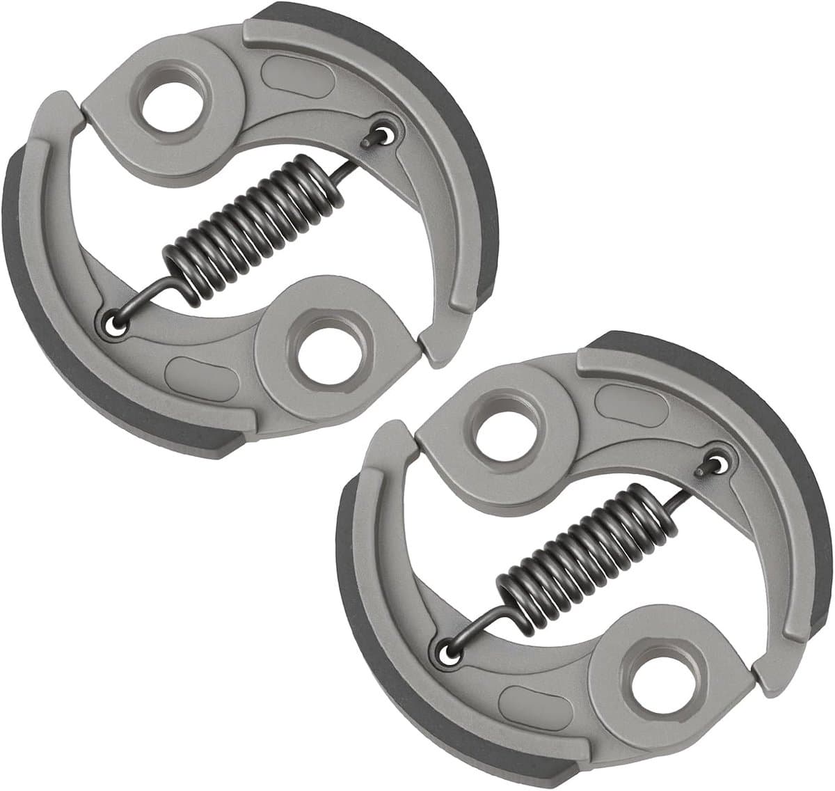 SnelShoppen - 2 stuks grasmaaier koppeling 49049-2075 49049-2053 voor Kawasaki TD33 TD40 TD48 TH34 TH43 TH48 TJ35E TJ45E — afbeelding 1
