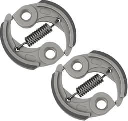 SnelShoppen - 2 stuks grasmaaier koppeling 49049-2075 49049-2053 voor Kawasaki TD33 TD40 TD48 TH34 TH43 TH48 TJ35E TJ45E — thumbnail 1