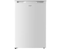 Koelkast - Koel-vrieskast Koelapparaat - Voedsel Vers Houden - LongLife No Frost - 85 cm - Wit