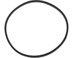 SnelShoppen - Grasmaaier V-riem 5911241094 voor MS225-53 MS226-53E - Compatibel, V-snaar, 10mm breed, 6mm dik, 800mm lengte - Tuinaccessoire