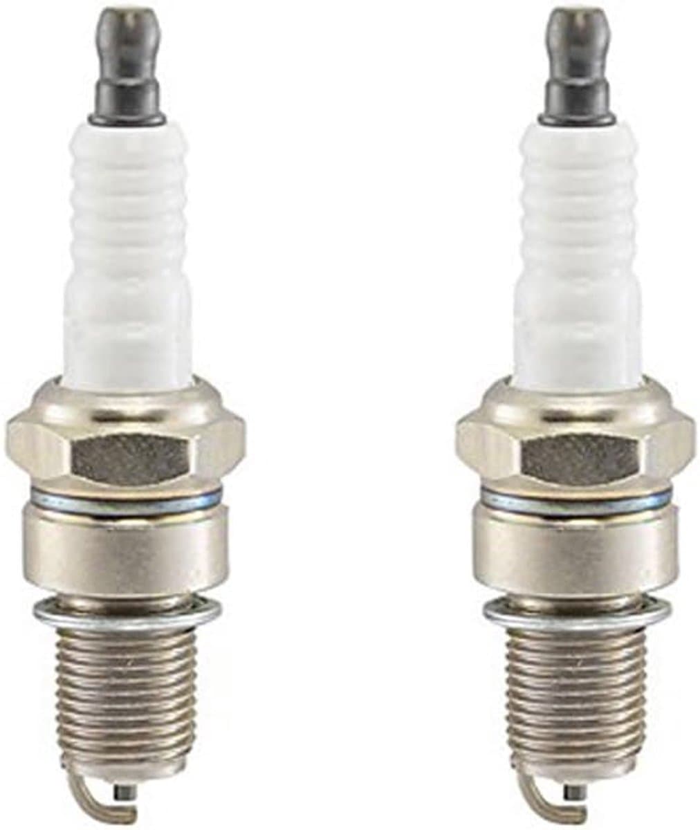 Spare lighter voor grasmaaier - F6RTC - duurzame constructie - betrouwbare vervanging - ShopVlot — afbeelding 1