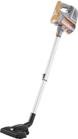 Steelstofzuiger met Snoer – Zakloze Stofzuiger 800W – 17.000 Pa Zuigkracht – 1,5L – Adler AD7036 — thumbnail 2