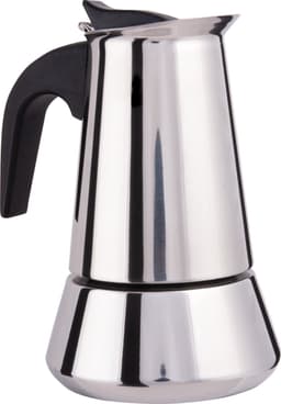 BiggDesign® - BiggCoffee Koffiemaker - Percolator Koffie - Espressomaker Inductie - Koffie Perculator — thumbnail 5