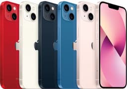 Apple iPhone 13 - 128GB - Sterrenlicht — thumbnail 12