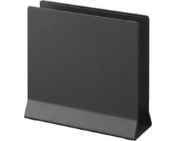 Yamazaki Laptop Standaard - Tower - Zwart