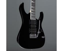 Ibanez GRG170DX‑BKN – GIO Series Elektrische Gitaar – Black Night – HSH Pickups – 24 Frets
