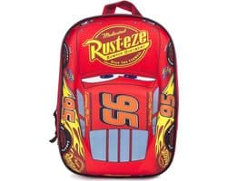 Disney Cars 3 - 3D Rugzak 'Piston Cup Champions'