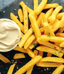 Tefal Easy Fry EY4018 - Heteluchtfriteuse — thumbnail 11
