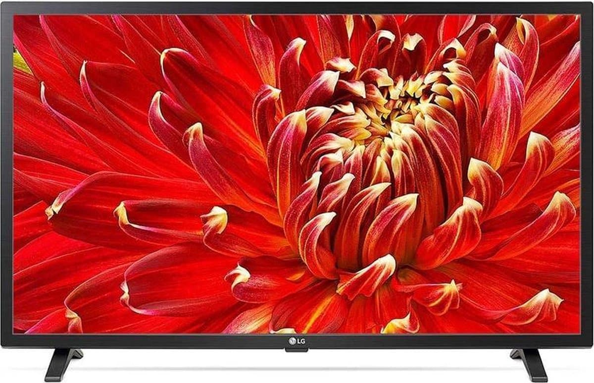 LG 32LM631C0ZA.AEU - 32 inch - Full HD - 2021 — afbeelding 1