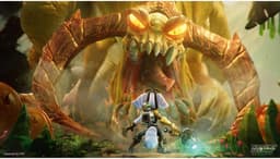 Ratchet & Clank: Rift Apart - PS5 — thumbnail 3