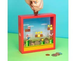 Paladone - Super Mario Spaarpot
