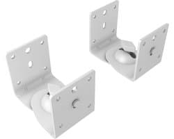 Multibrackets MB Speaker beugel draaibaar en tiltbare muurbeugel