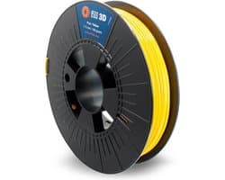 Fill 3D PLA Yellow 0,5 kg