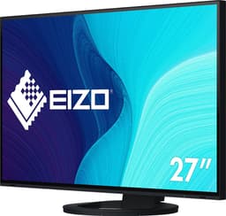 Eizo - EV2795-BK - Monitor — thumbnail 8