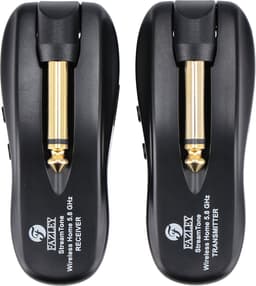 Draadloos gitaarsysteem - incl. USB-kabel - Fazley StreamTone Wireless — thumbnail 3