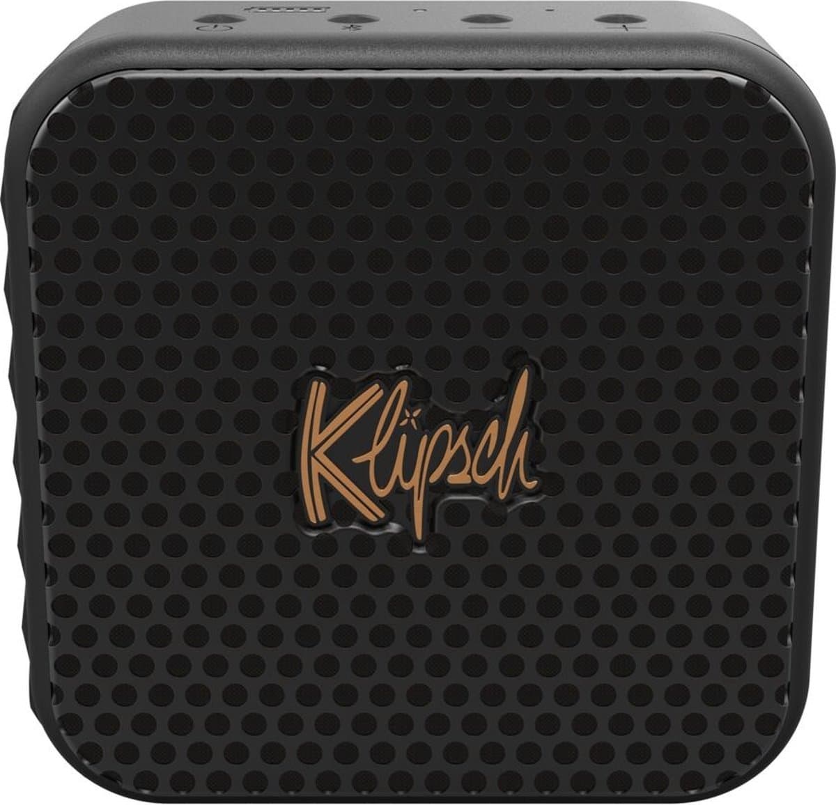 Klipsch Austin portable speaker Bluetooth 5.3 Broadcast mode — afbeelding 1