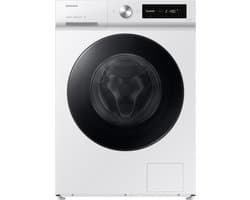 Samsung Bespoke WW11DB7B34GWU3 - Wasmachine - 11 Kg - 7000 series - 20% zuiniger dan energielabel A — afbeelding 1