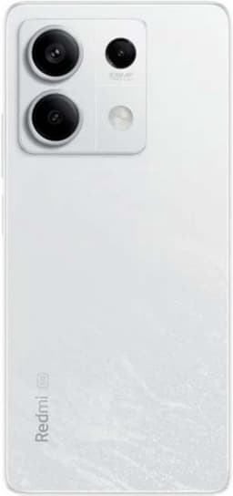 Xiaomi Redmi Note 13 5G - 8GB/256GB - Arctic Wit — thumbnail 3