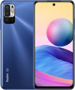 Xiaomi Redmi Note 10 5G - 128GB - Blauw — thumbnail 2