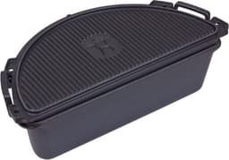 Monolith LeChef - SGS Gietijzeren Fire Pan Set — thumbnail 5