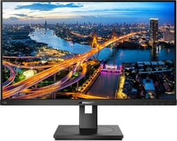 Philips B Line 278B1/00 LED display 68,6 cm (27") 3840 x 2160 Pixels 4K Ultra HD Zwart — thumbnail 11