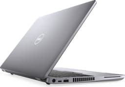 DELL Latitude 5510 Intel® Core™ i5 i5-10310U Laptop 39,6 cm (15.6") Full HD 8 GB DDR4-SDRAM 256 GB SSD Wi-Fi 6 (802.11ax) Windows 10 Pro Grijs — thumbnail 2