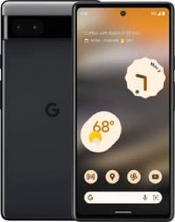Google Pixel 6A 5G - 128GB - 6GB RAM - Zwart — thumbnail 11