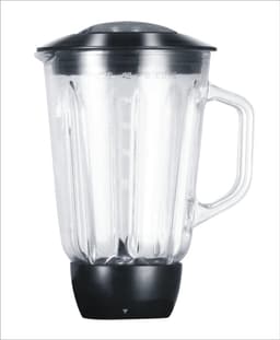 Keukenmachine - Keukenrobot 12L - met Blender en Vleesmolen - 3-in-1 Krachtige 2000W - Met Accessoires - Royal Swiss — thumbnail 3
