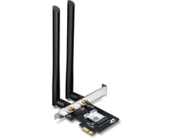 TP-Link Archer T5E Intern WLAN / Bluetooth 867 Mbit/s