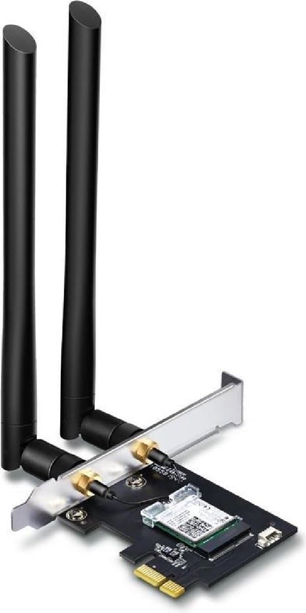 TP-Link Archer T5E Intern WLAN / Bluetooth 867 Mbit/s — afbeelding 1