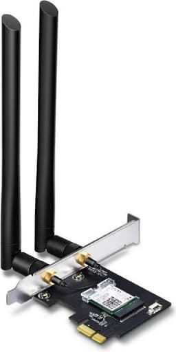 TP-Link Archer T5E Intern WLAN / Bluetooth 867 Mbit/s — thumbnail 1