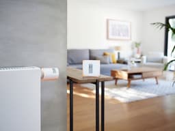 Netatmo NTH-PRO thermostaat — thumbnail 3