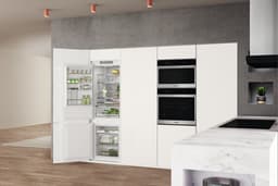 Whirlpool WHC18 T574 P Ingebouwd 250 l Wit — thumbnail 13