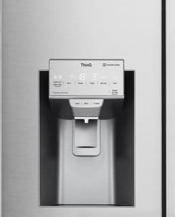 LG GMJ945NS9F Amerikaanse koelkast met DoorCooling+™ - 638L inhoud - Door-in-Door™ - Water- en ijsdispenser met UVnano™ - Total No Frost - Inverter Linear Compressor — thumbnail 20