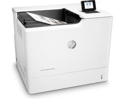 HP LaserJet Enterprise M652dn - Printer