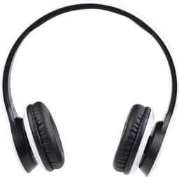 BHP-BER-W Bluetooth stereo headset Berlin white — thumbnail 5
