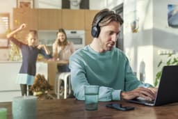 Philips TAH6506 - Bluetooth Koptelefoon - Zwart — thumbnail 14